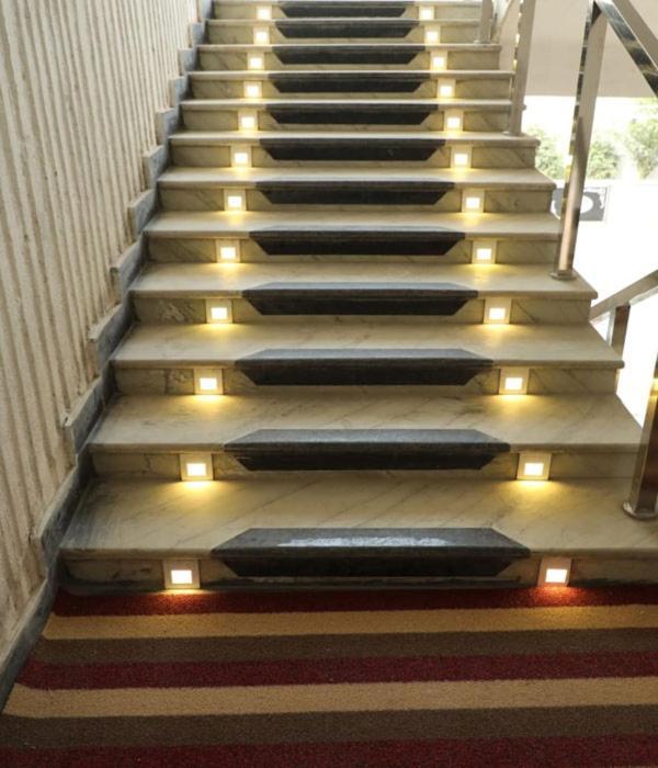 Rajmahal Resort Patna (Bihar) Zewnętrze zdjęcie