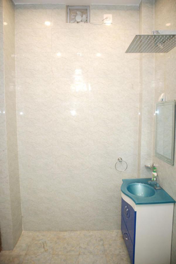 Rajmahal Resort Patna (Bihar) Zewnętrze zdjęcie