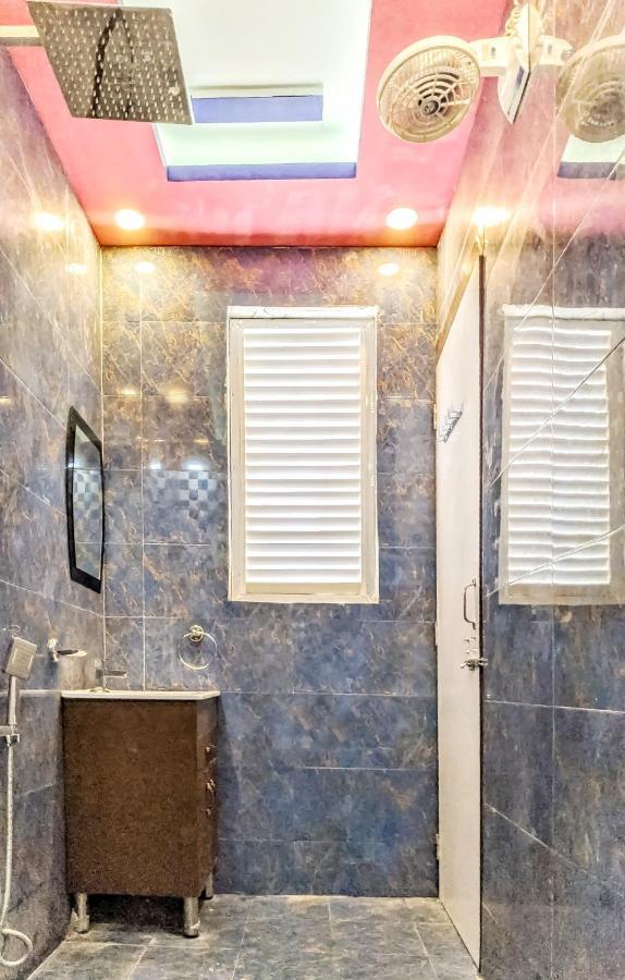 Rajmahal Resort Patna (Bihar) Zewnętrze zdjęcie