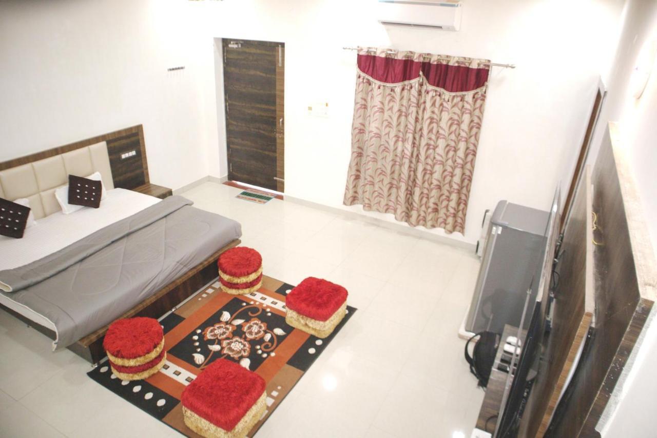 Rajmahal Resort Patna (Bihar) Zewnętrze zdjęcie