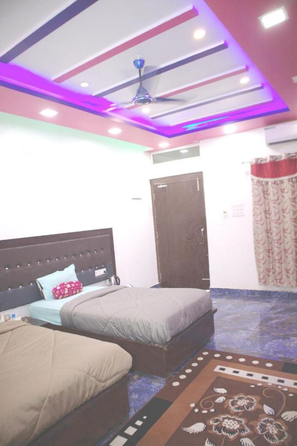 Rajmahal Resort Patna (Bihar) Zewnętrze zdjęcie